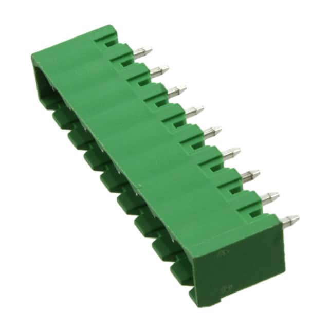 OQ0971500000G Amphenol Anytek  Embases, fiches et prises